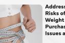 Addressing the Risks of Online Weight Loss Drug Purchases as NABP Issues a Warning